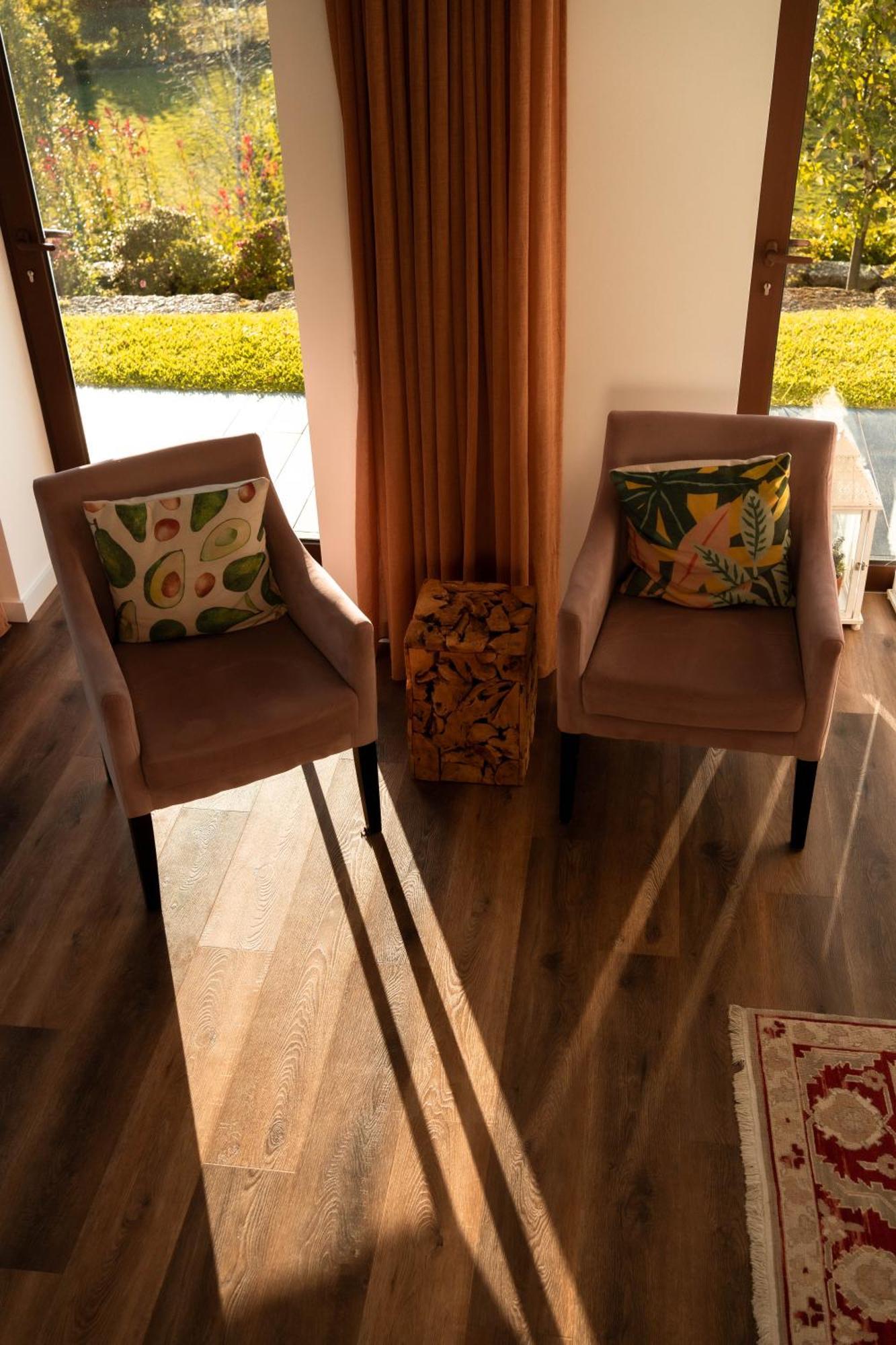 Villa Quinta Da Mouta à Vieira do Minho Extérieur photo