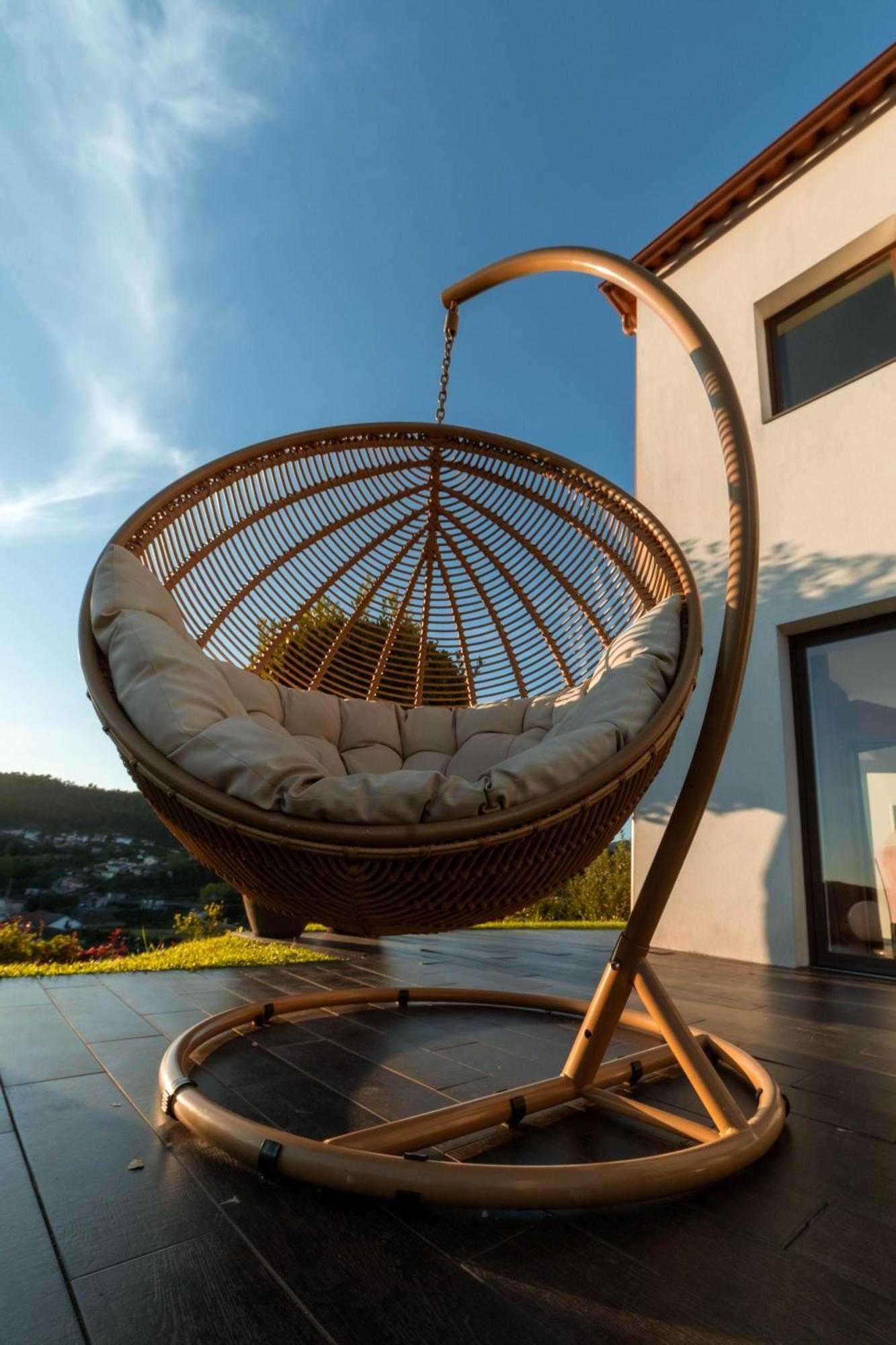 Villa Quinta Da Mouta à Vieira do Minho Extérieur photo