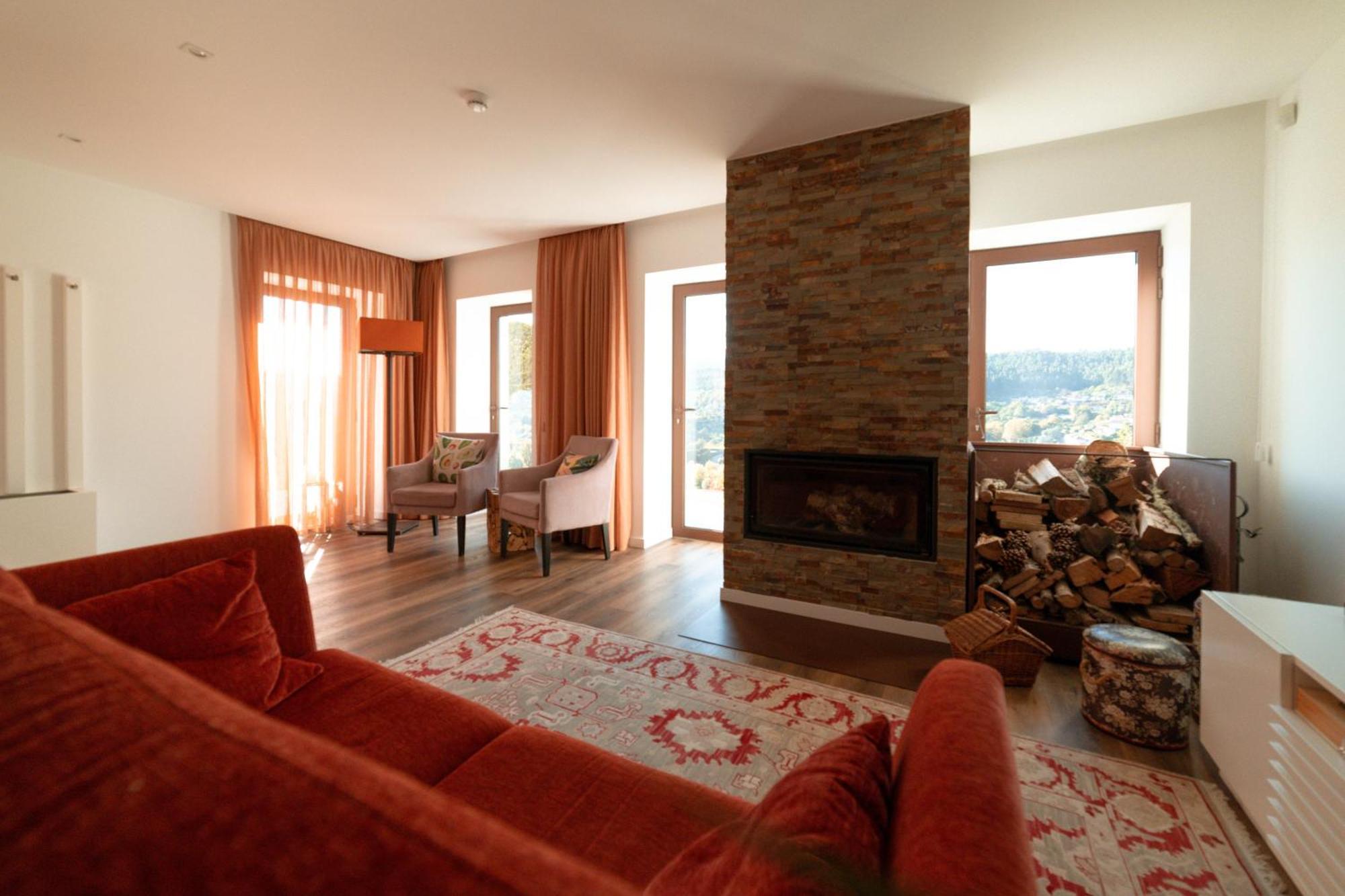Villa Quinta Da Mouta à Vieira do Minho Extérieur photo