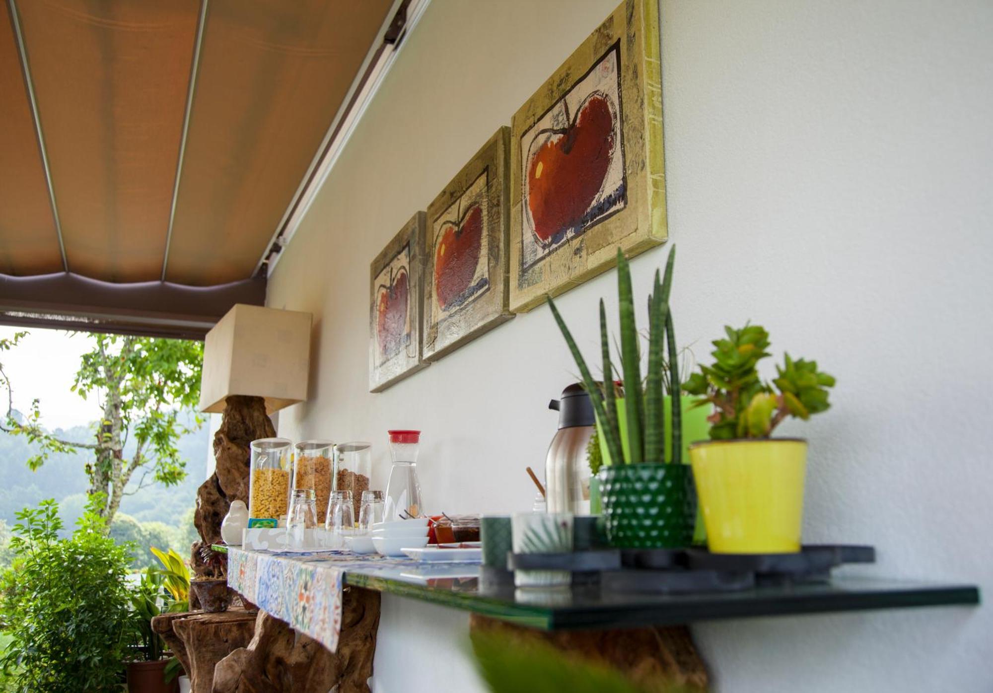 Villa Quinta Da Mouta à Vieira do Minho Extérieur photo