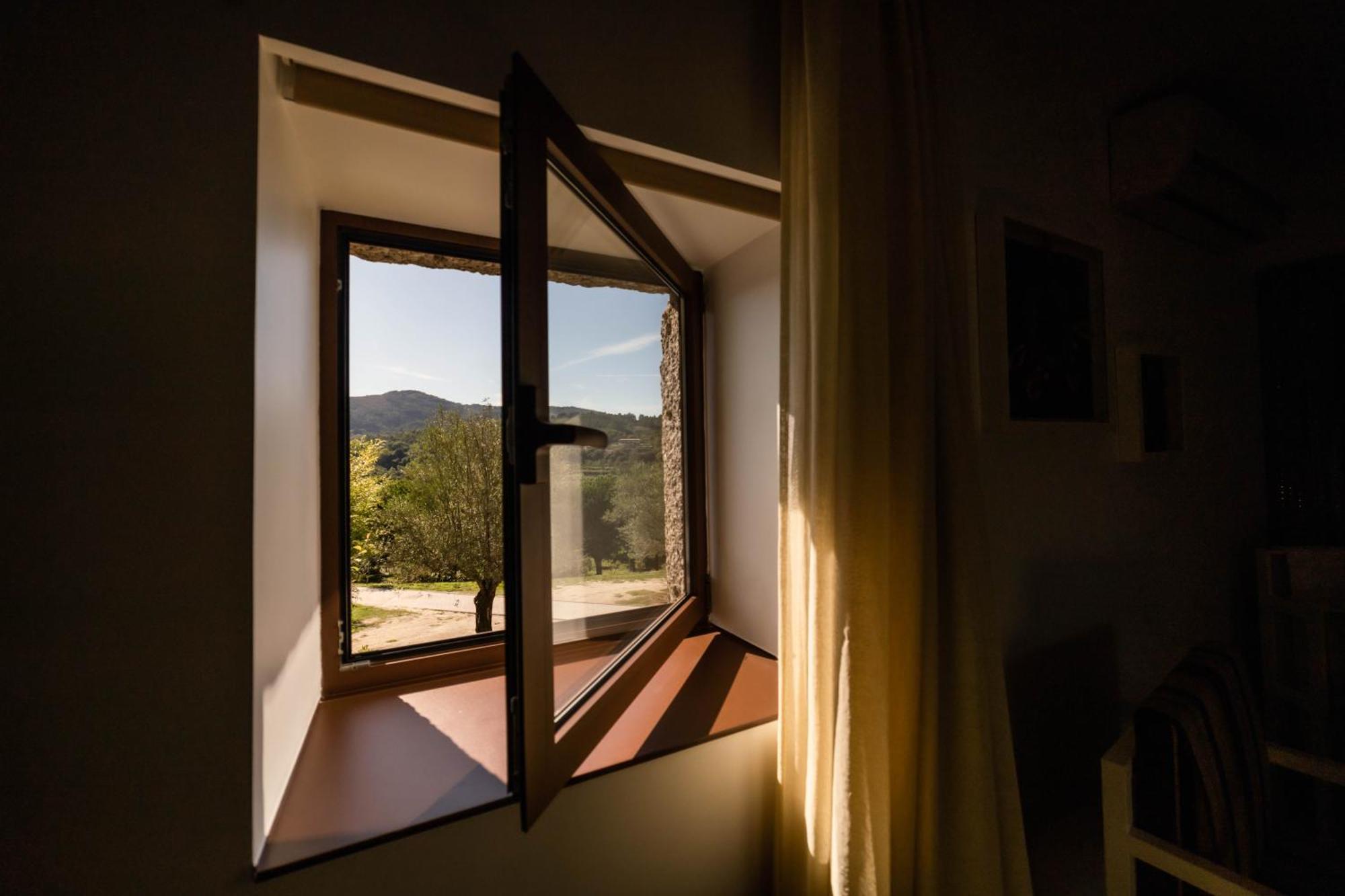 Villa Quinta Da Mouta à Vieira do Minho Extérieur photo